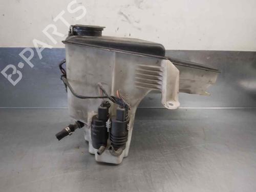 Used Windscreen washer tank BMW X5 (E53) 3.0 i (231 hp) 9233050