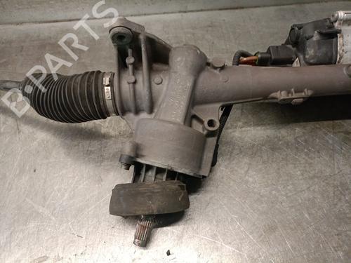 Steering rack VW GOLF VI (5K1) 1.6 TDI | BP27202618M22