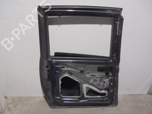 Left slide door LANCIA PHEDRA (179_) 2.2 JTD (179AXC1A) | BP9424024C74 