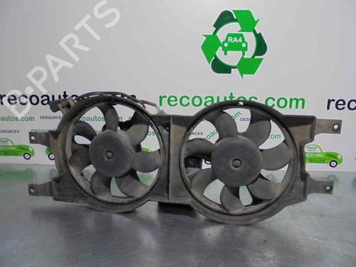 Used Radiator fan Radiator fan 2108889 2108889