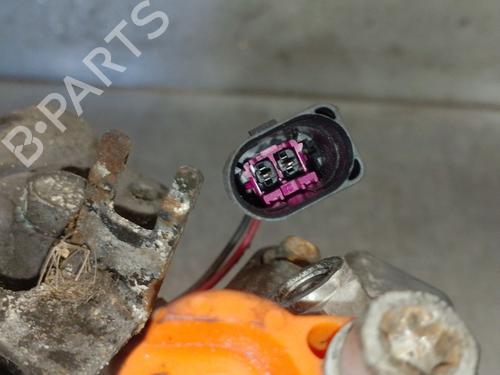 AC compressor AUDI A4 B7 (8EC) 2.0 TDI | BP39880892M34 - Image 5