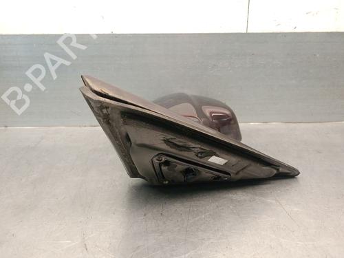 Right mirror HYUNDAI TERRACAN (HP) 2.9 CRDi | BP29239306C27 