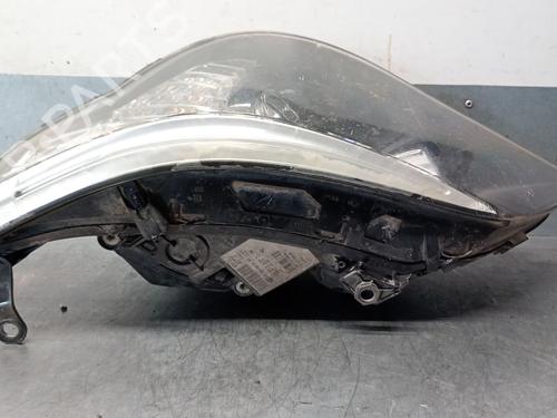 Venstre forlygte BMW 5 (E60) 525 d | BP28111039C28 