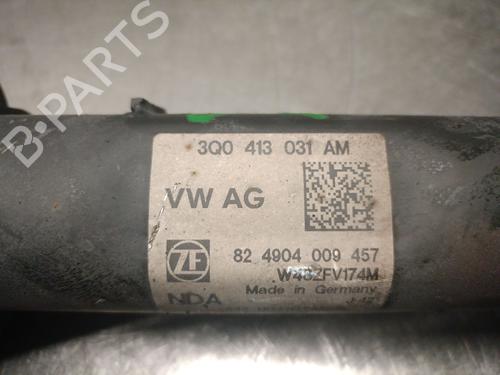 Right front shock absorber VW PASSAT B8 Variant (3G5, CB5) 2.0 TDI | BP30298728M17 