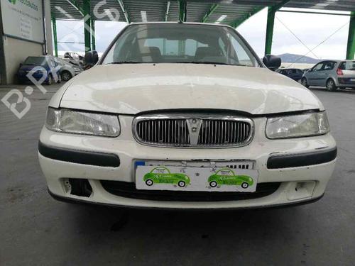 Front right lock ROVER 400 II (RT) 420 D | BP6216552C97 