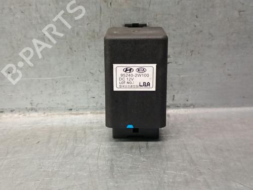 Used Electronic module KIA PICANTO II (TA) 1.0 (67 hp) 27180197