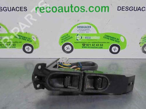 Used Right front window switch ROVER 400 II (RT) [1995-2000]  2307804