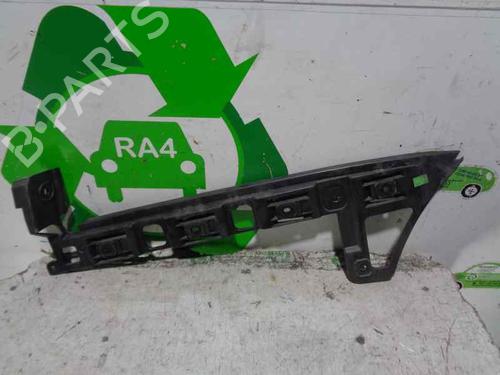 Used Rear bumper VW PASSAT B6 (3C2) 2.0 TDI 16V (140 hp) 4930515