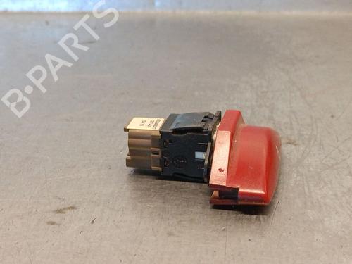 Warning switch CITROËN C5 I (DC_) 2.2 HDi (DC4HXB, DC4HXE) | BP37155353I22 - Image 3