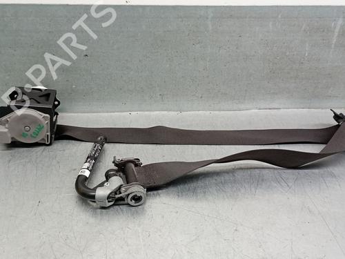 Sikkerhedssele foran venstre BMW X6 (E71, E72) xDrive 35 d (286 hp) 32096391