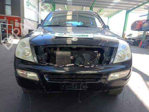 Front differential SSANGYONG REXTON / REXTON II (GAB_) 2.9 TD | BP39598732M23 - Image 11