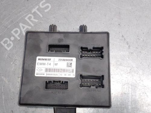 Electronic module RENAULT CLIO IV (BH_) 0.9 TCe 90 (BHNF, BHMA, BHMH, BHJK, BHJR) | BP29213663M83 