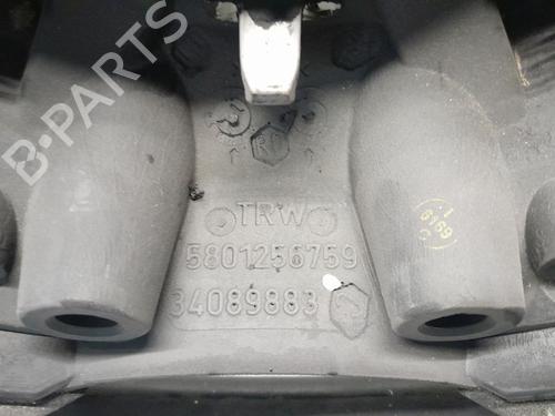 Rat IVECO DAILY V Van 35C15 V, 40C15 V, 45C15 V, 50C15 V, 60C15 V,65C15 V | BP37183991C49 - Image 5