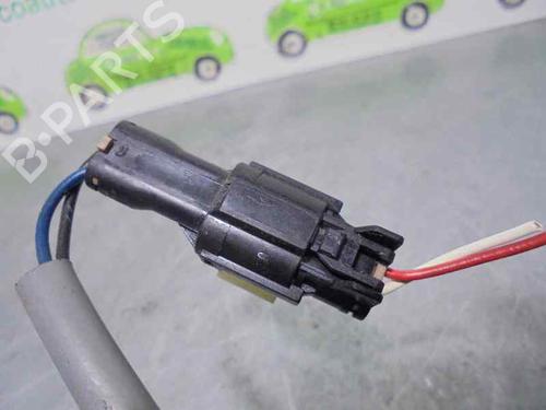 Front right lock KIA SORENTO I (JC) 2.5 CRDi | BP2700482C97 