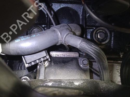 Engine MERCEDES-BENZ C-CLASS Coupe (CL203) C 220 CDI (203.708) | BP31973914M1 