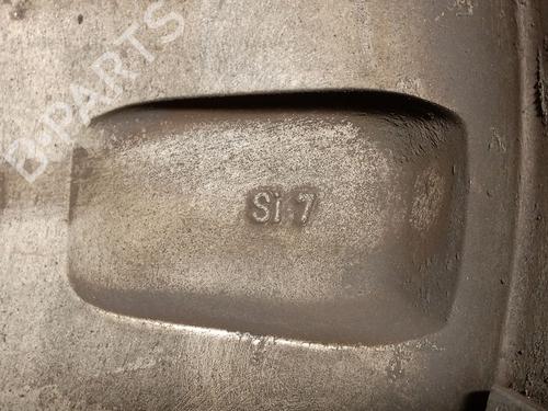 Rim OPEL MERIVA A MPV (X03) 1.7 CDTI (E75) | BP29999318C45