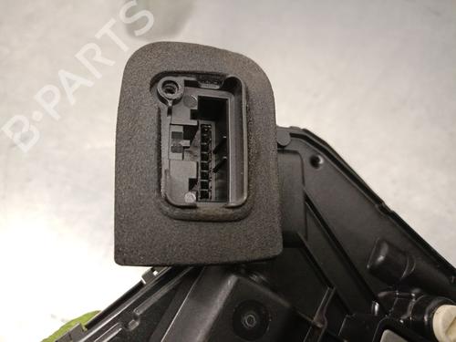 Rear right lock SEAT LEON Sportstourer (KL8, KLD) 1.5 eTSI | BP24236809C99 