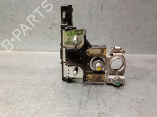 Elektronisk modul DACIA JOGGER (RK_) 1.0 TCe 90 ECO-G (RKMT) (91 hp) 29219657