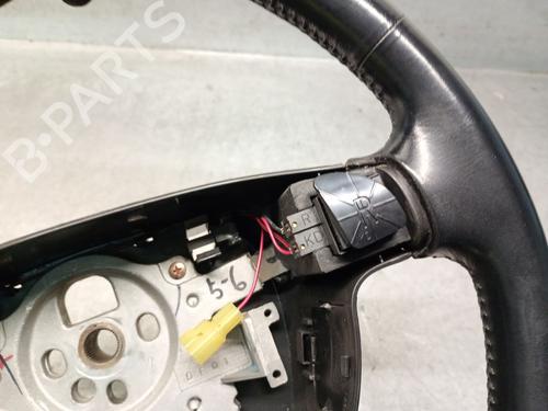 Steering wheel CHEVROLET LACETTI (J200) | BP31855065C49