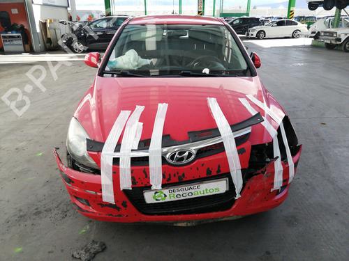 Headlight switch HYUNDAI i30 (FD) 1.4 | BP16311133I24 - Image 8