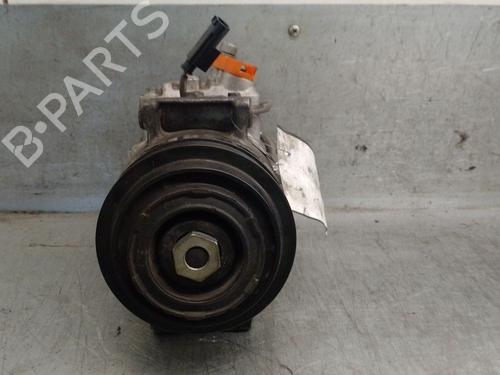 AC compressor MERCEDES-BENZ E-CLASS (W212) E 250 CDI / BlueTEC (212.003, 212.004) | BP36412487M34 - Image 2
