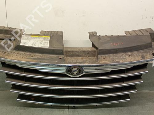 Used Grille CHRYSLER GRAND VOYAGER V (RT) 2.8 CRD (163 hp) 32404768