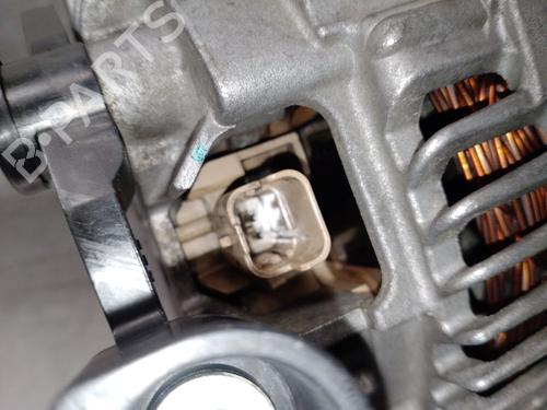 Alternator CITROËN C5 II (RC_) 2.0 HDi (RCRHRH) | BP31177833M7 