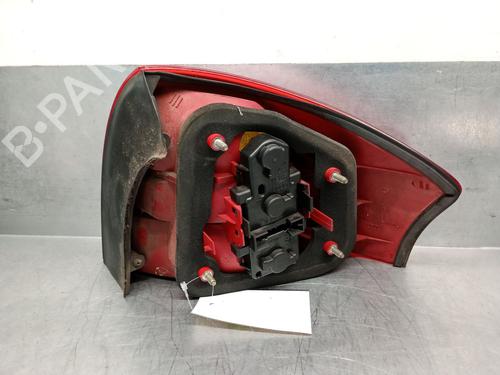 Piloto trasero izquierdo AUDI A6 C5 (4B2, 4B4) 2.5 TDI | BP29915805C34 