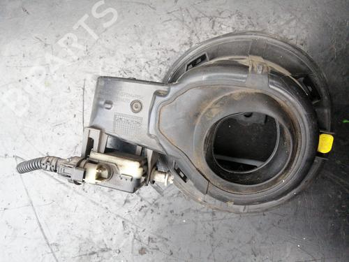 Fuel flap OPEL ASTRA J (P10) 1.7 CDTI (68) | BP9257602C131 
