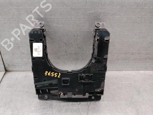 Left front window switch CITROËN DS5 2.0 HDi 165 | BP36018295I27 - Image 2