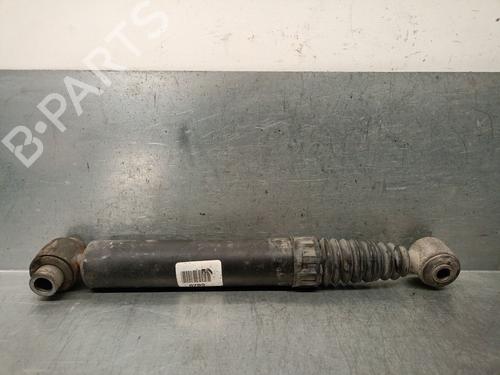 Højre bagtil støddæmper PEUGEOT 206 Hatchback (2A/C) 1.4 HDi eco 70 (68 hp) 21582806