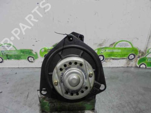 Used Heater blower motor SUZUKI WAGON R+ Hatchback (EM) 1.0 (RC410, SR410, SR412) (65 hp) 2308699