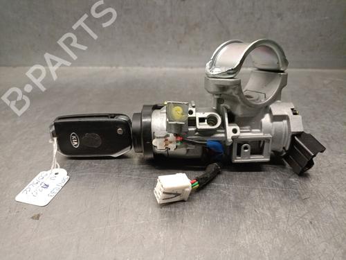 Ignition barrel KIA XCEED (CD) 1.6 CRDi 115 | BP25715340M48 