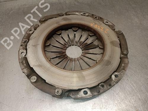 Other FIAT BRAVO II (198_) 1.9 D Multijet (198AXC1B) | BP28189129O1 
