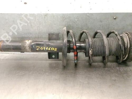 Venstre fortil støddæmper Venstre fortil støddæmper SEAT IBIZA III (6L1) 1.4 16V (75 hp) 36675658 36675658