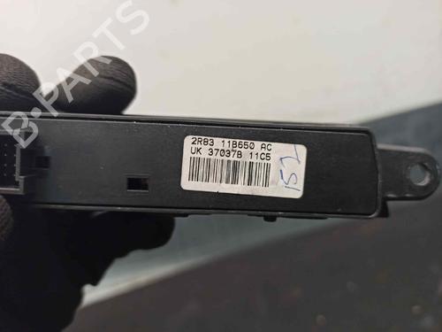 Advarselsbryter JAGUAR S-TYPE II (X200) 2.7 D | BP20257904I22 