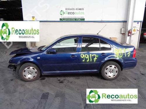 Used Parts VW BORA I (1J2) 2.0 637507