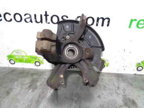 Right front steering knuckle SKODA OCTAVIA I (1U2) 1.9 TDI | BP4466326M26 