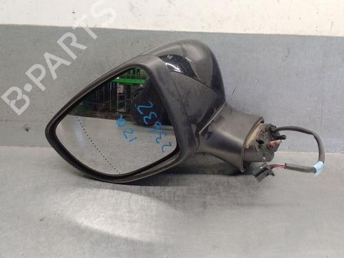 Używane Lusterko boczne lewe RENAULT CLIO IV (BH_) 0.9 TCe 90 (BHNF, BHMA, BHMH, BHJK, BHJR) (90 hp) 29743506