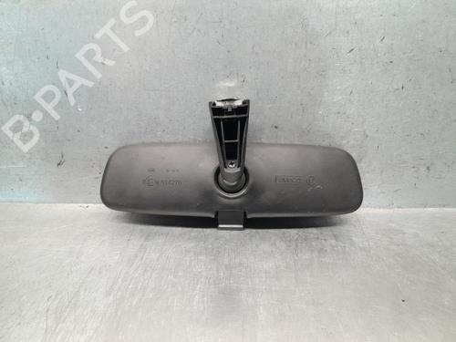 Rear mirror FORD FIESTA VI (CB1, CCN) 1.25 | BP37665828I6 - Image 2
