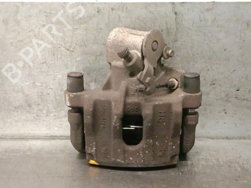 Venstre bremsekaliber bag FORD TRANSIT CONNECT V408 Box Body/MPV 1.5 TDCi (95 hp) 31292741