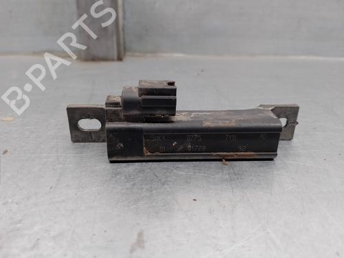 Antenne/Base NISSAN 370Z Coupe (Z34) [2009-2025]  15587990