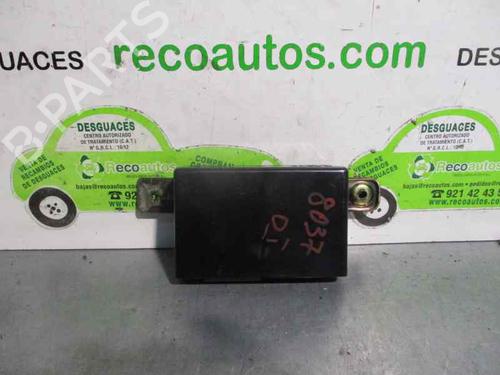 Used Comfort control module HONDA ACCORD V Coupe (CD) 2.2 i ES (CD7) (150 hp) 2816298