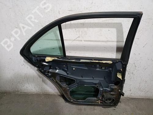 Left rear door MERCEDES-BENZ E-CLASS (W210) E 200 (210.035) | BP25496265C4 