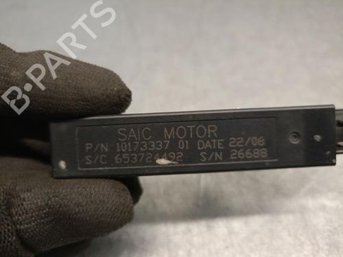 Antenne/Base MG MG HS (AS23) 1.5 T (SAS23) | BP33844181C140 - Image 4