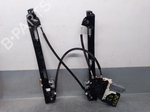 Used Front right window mechanism Front right window mechanism SEAT ALTEA (5P1) 1.6 TDI (105 hp) 34189718 34189718