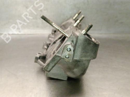 Intake manifold MAZDA 3 (BK) 2.0 MZR-CD (BK14) | BP37447257M70 - Image 6