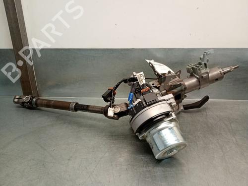Used Steering column MITSUBISHI OUTLANDER III (GG_W, GF_W, ZJ, ZL, ZK) Plug-in Hybrid (GG2W) (200 hp) 29309039