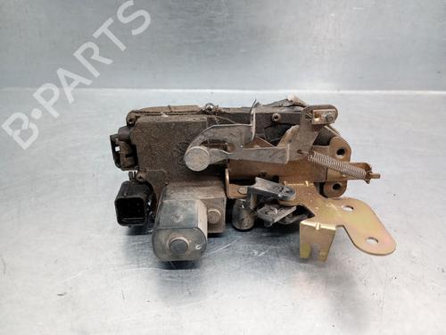 Rear right lock LAND ROVER RANGE ROVER II (P38A) 2.5 D 4x4 | BP28074096C99 