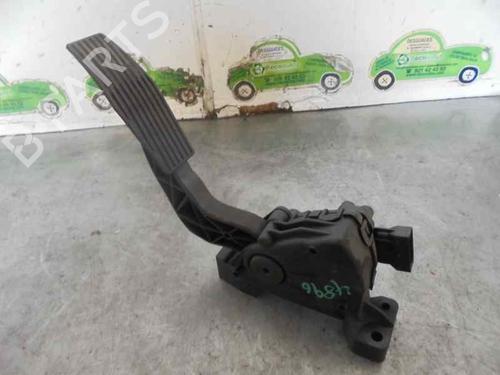 Pedal OPEL VECTRA C (Z02) 1.9 CDTI (F69) | BP2123862I4 